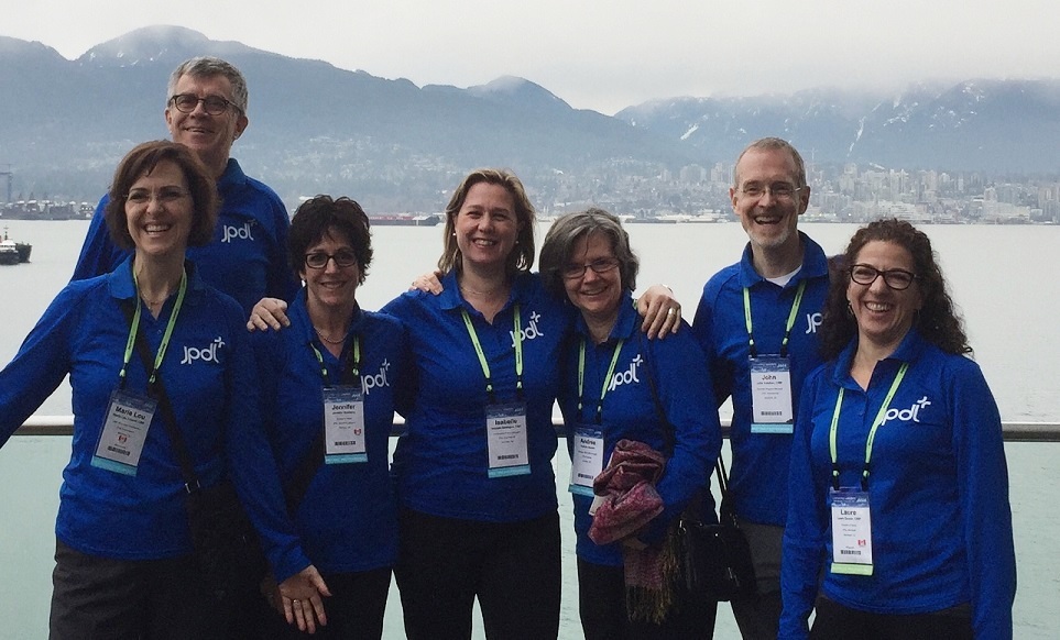 Ce qui est à toi est à moi : Les leçons tirées de PCMA Vancouver 2016 par l’équipe de JPdL