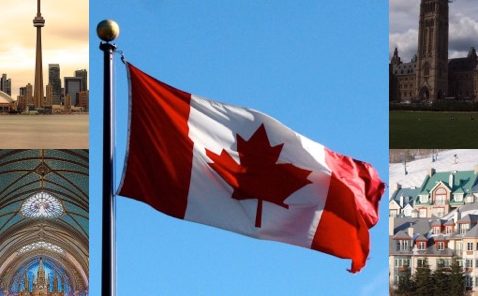 PC-Oh Canada! 3 raisons pour tenir des réunions au Canada