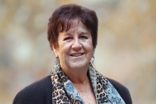Anne-Marie de Lavison