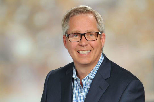 Paul G. Akehurst