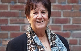 Anne-Marie de Lavison