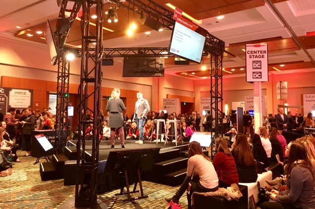 JPdL’s Rockin’ Takeaways from PCMA Nashville!