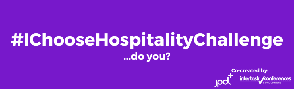 Ichoosehospitalitychallenge