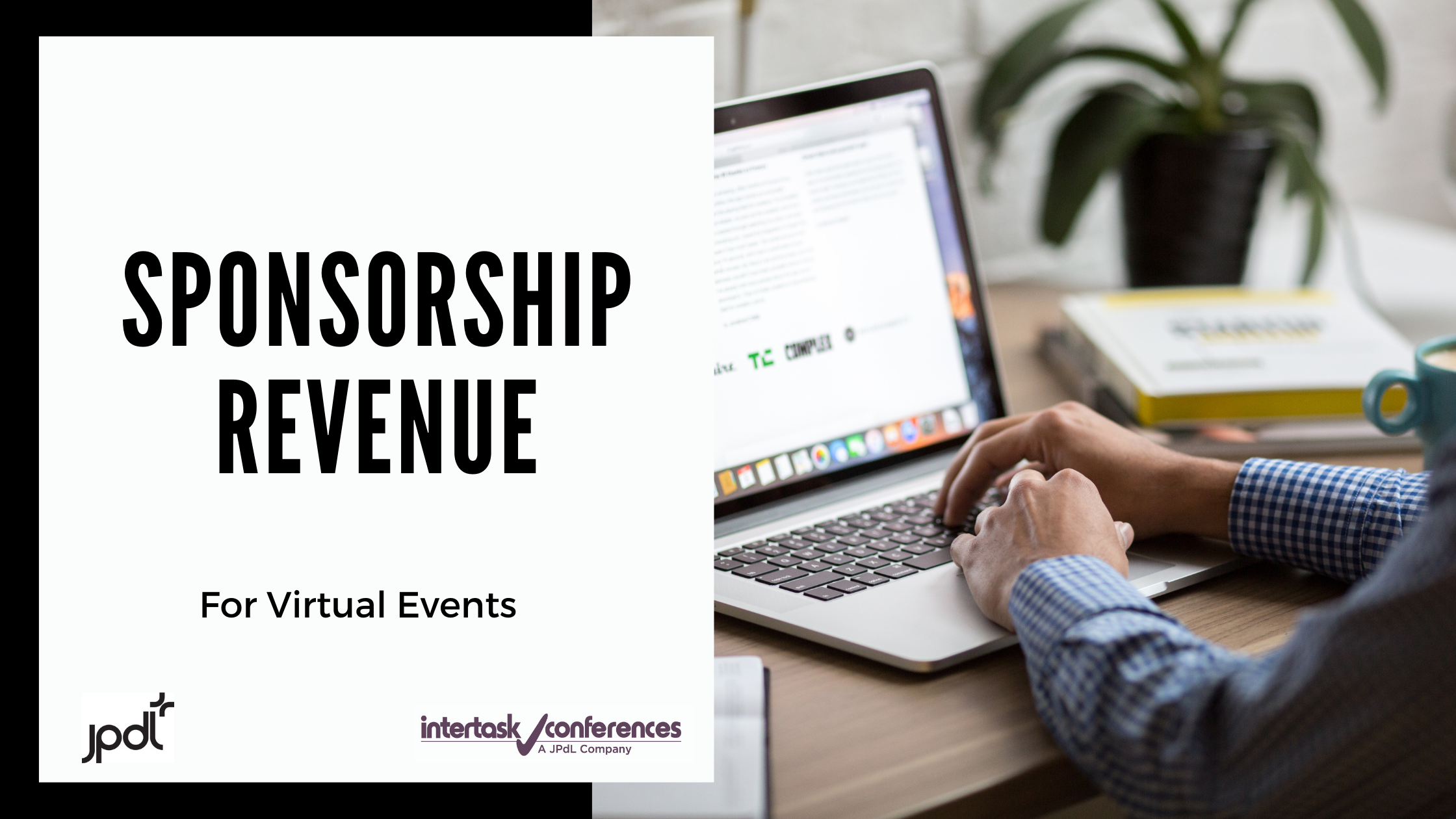 How Can Virtual Events Meet Sponsorship Revenue Targets?