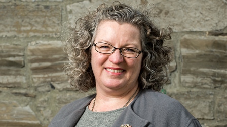 Darlene Kelly-Stewart
