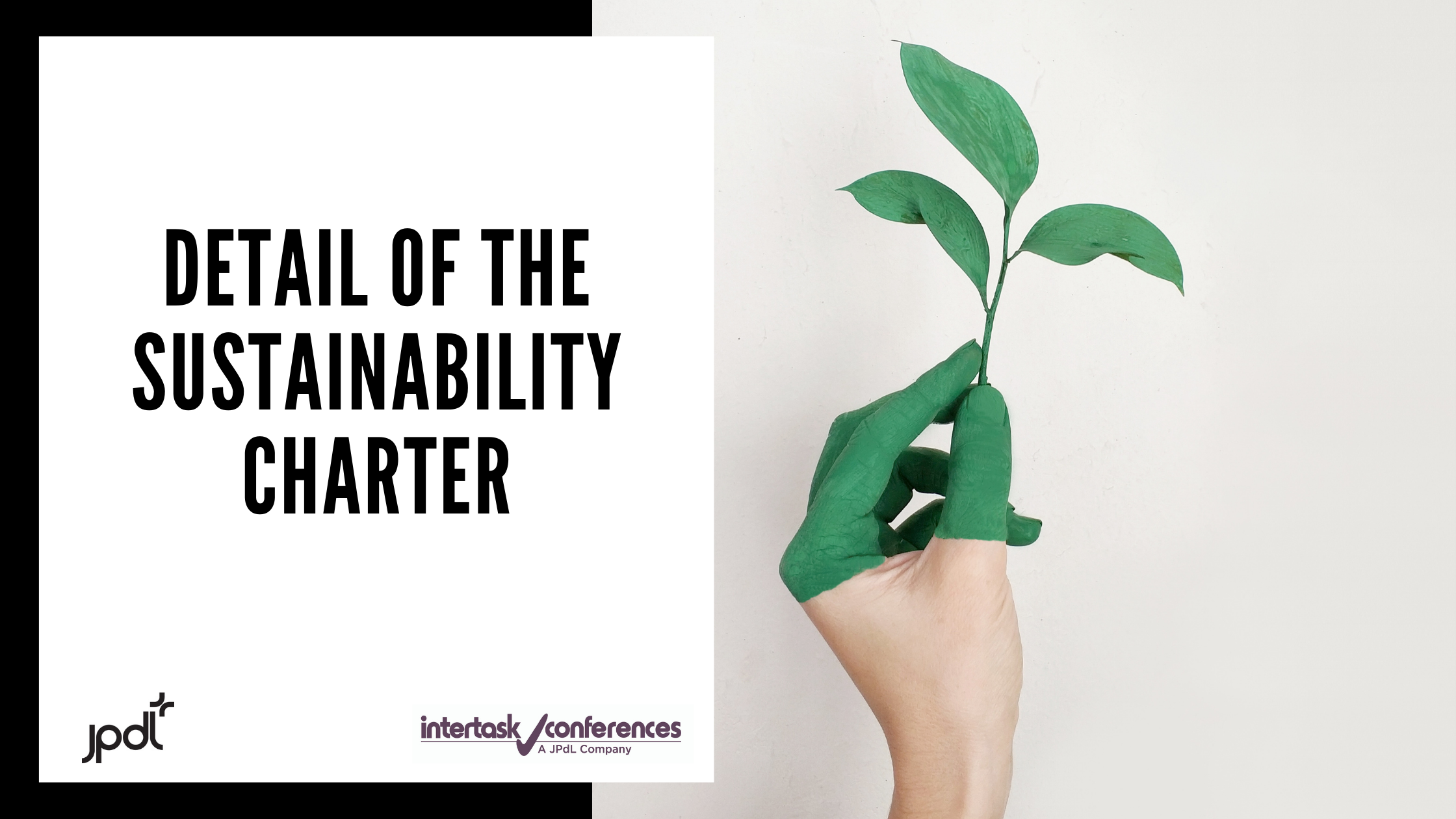 Sustainability Charter