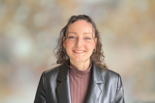 Lorine Dubreuil