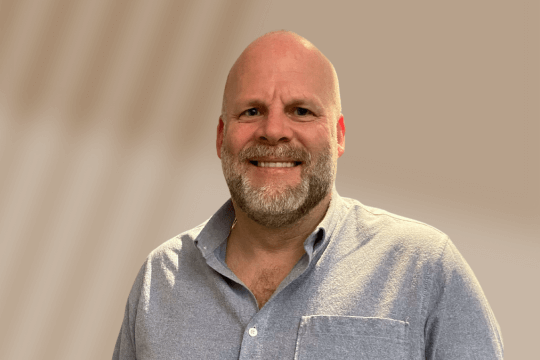 Darryl Nielsen