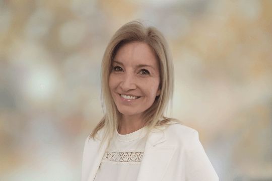 Sylvie Poirier