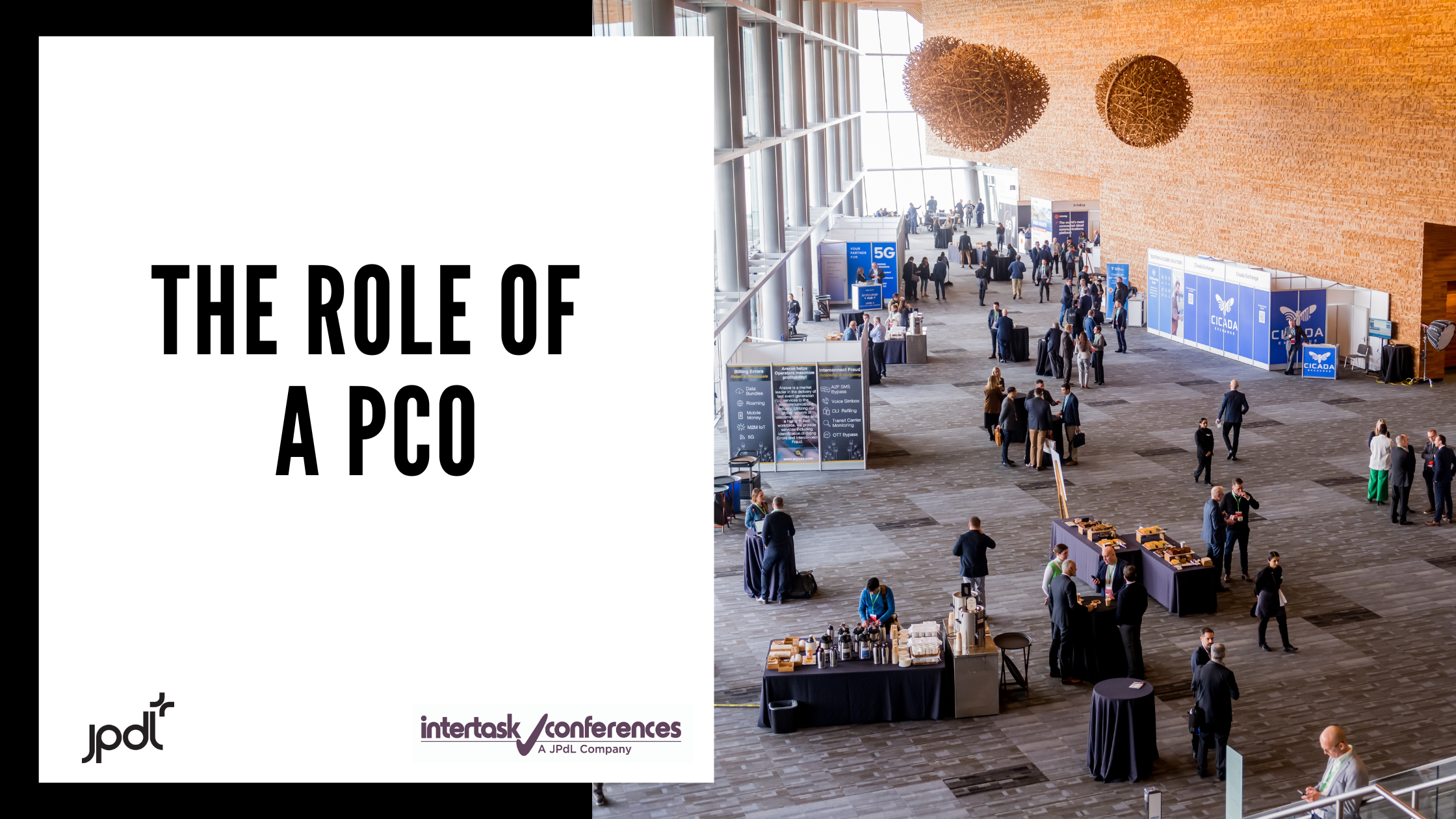 The role of a PCO