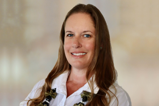 Amanda Larson
